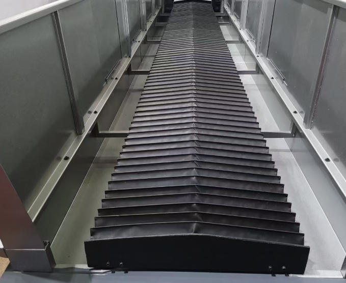 抚州市机床拖链机床钣金 - 价格